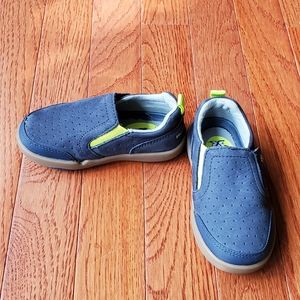 Hush Puppies boys toddler sneakers